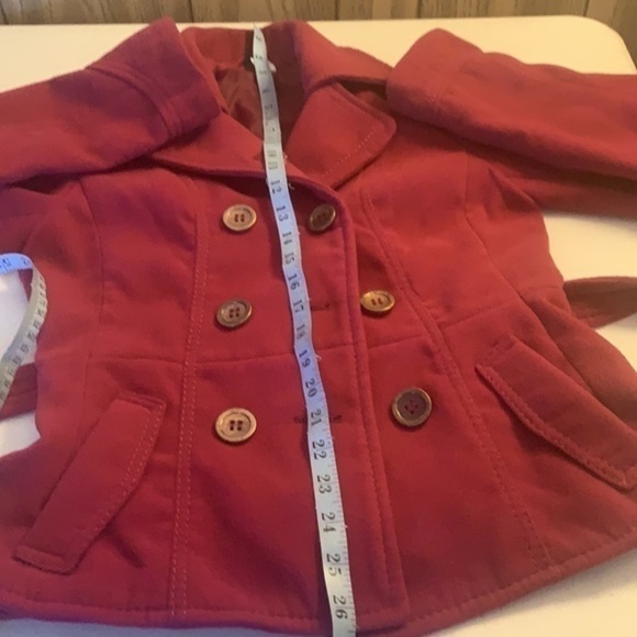 DIVIDED BY H&M WOMANS JACKET - Picture 6 of 16